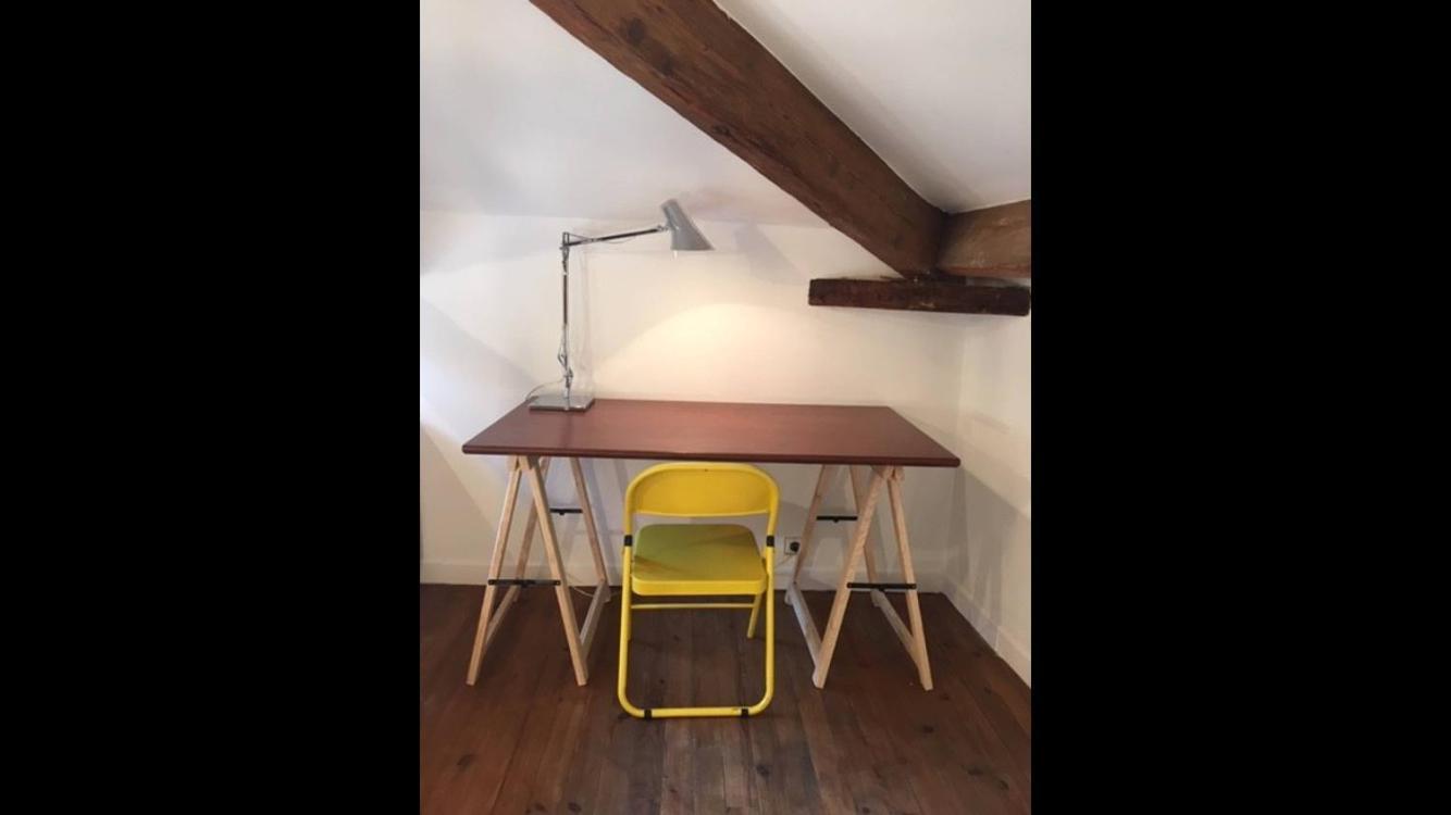 Villa Laetitia - Appt De Charme Avec Parking - Nice Nord エクステリア 写真